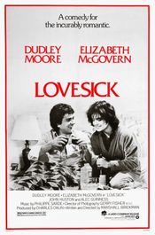 Poster Lovesick