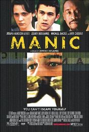Poster Manic