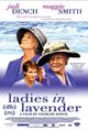 Film - Ladies in Lavender