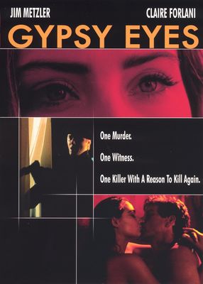 Gypsy Eyes poster