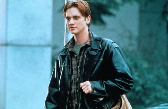 Devon Sawa în The Guilty