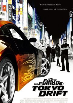 The Fast and the Furious Tokyo Drift online subtitrat