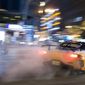 The Fast and the Furious: Tokyo Drift/Furios și iute: Tokyo Drift