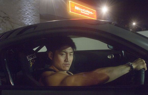 Brian Tee în The Fast and the Furious: Tokyo Drift