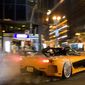 The Fast and the Furious: Tokyo Drift/Furios și iute: Tokyo Drift
