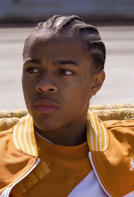 Shad Moss în The Fast and the Furious: Tokyo Drift