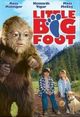 Film - Little Bigfoot