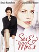Film - Sex & Mrs. X