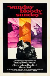 Poster Sunday Bloody Sunday