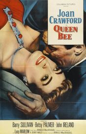 Poster Queen Bee