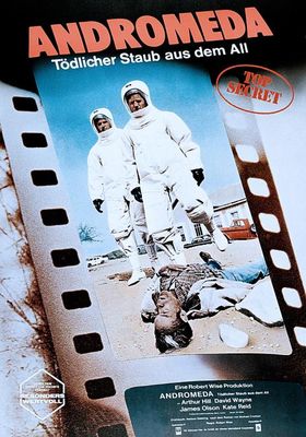 The Andromeda Strain