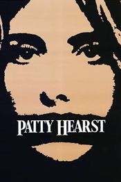 Poster Patty Hearst