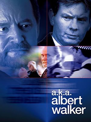 Aka Albert Walker poster