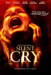 Poster Silent Cry