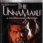 Poster 5 The Unnamable II: The Statement of Randolph Carter
