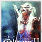 Poster 4 The Unnamable II: The Statement of Randolph Carter