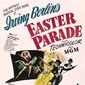 Poster 4 Easter Parade
