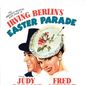 Poster 2 Easter Parade