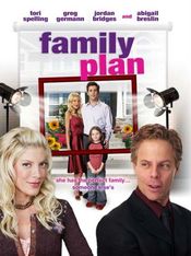 Poster Family Plan