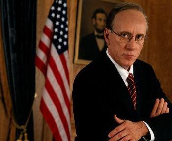 Rudy: The Rudy Giuliani Story