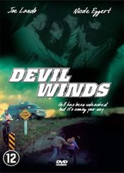Poster Devil Winds