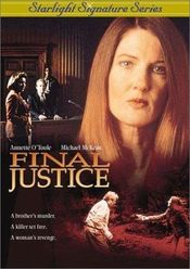 Poster Final Justice