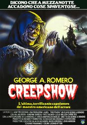 Poster Creepshow