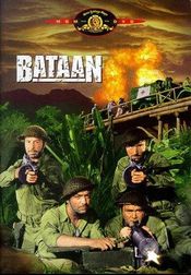 Poster Bataan