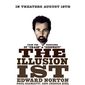 Poster 7 The Illusionist