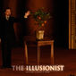 Poster 6 The Illusionist