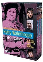 Poster Hetty Wainthropp Investigates