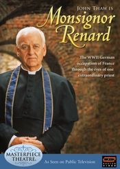Poster Monsignor Renard