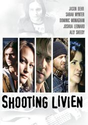 Poster Shooting Livien