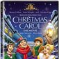 Poster 3 Christmas Carol: The Movie