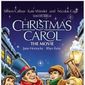 Poster 2 Christmas Carol: The Movie