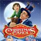 Poster 1 Christmas Carol: The Movie