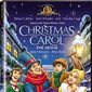 Poster 4 Christmas Carol: The Movie