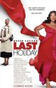 Film - Last Holiday