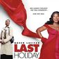Poster 1 Last Holiday