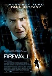 Poster Firewall