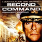 Poster 1 Second in Command