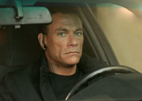 Second in Command