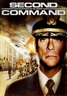 Second in Command