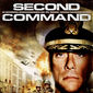 Poster 2 Second in Command