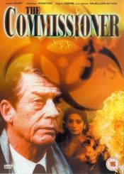 Poster The Commissioner