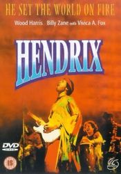 Poster Hendrix