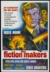 Poster The Fiction Makers