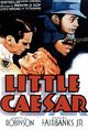 Film - Little Caesar