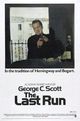 Film - The Last Run