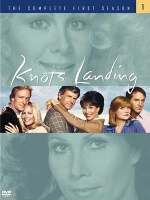 Knots Landing poster